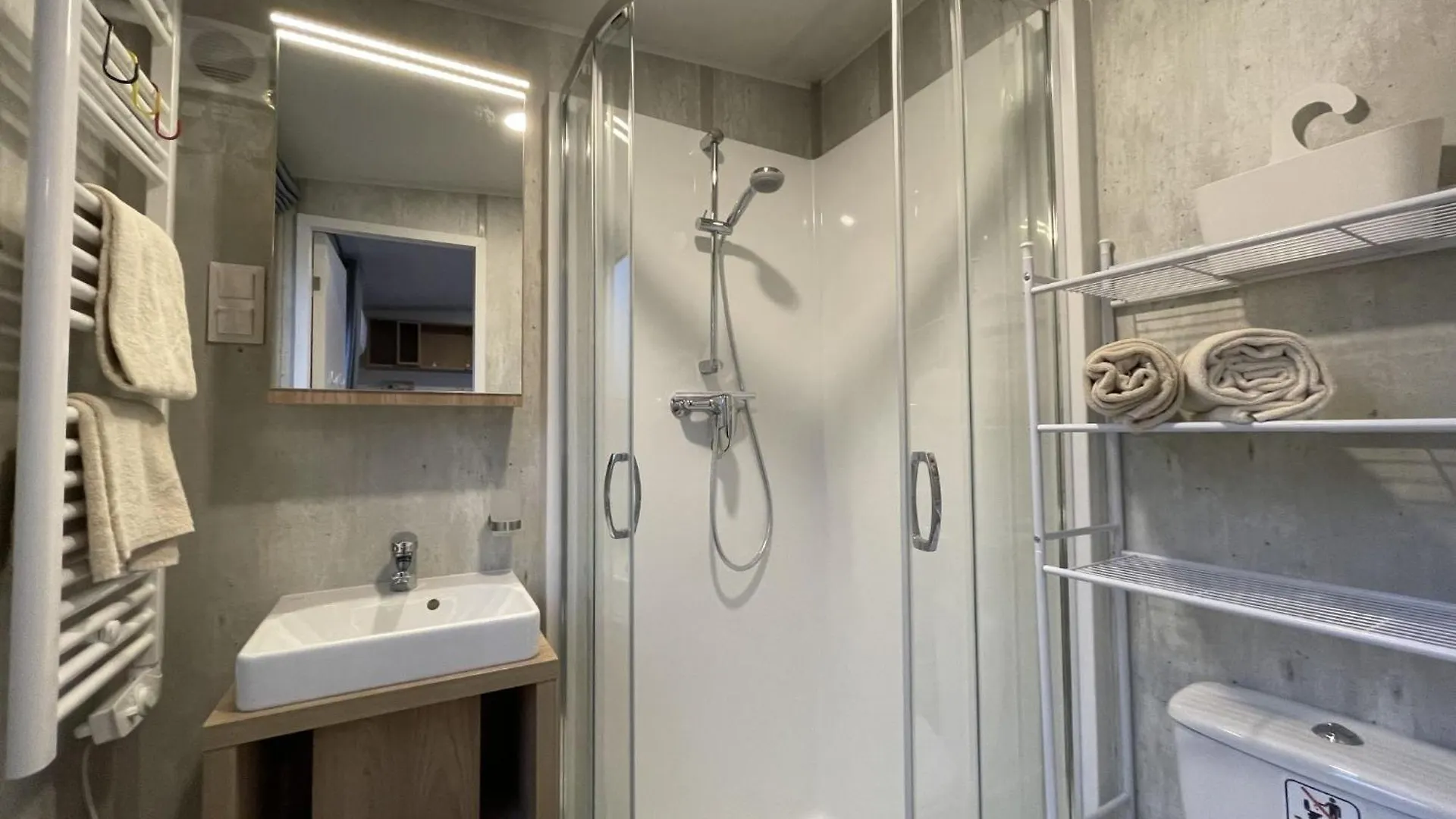 Holiday Home Sonnenschein By Interhome Wemding Germany