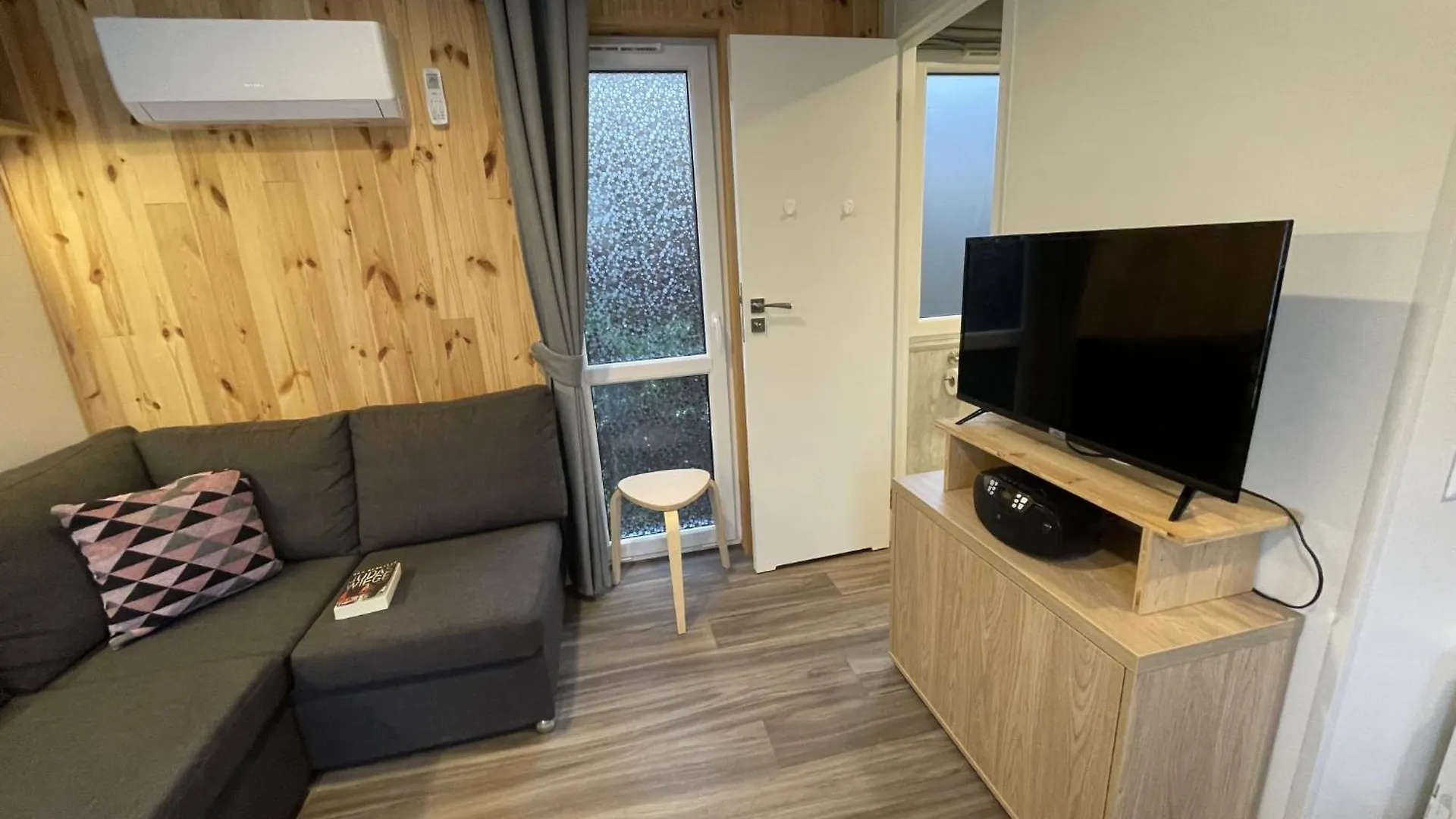 Holiday Home Sonnenschein By Interhome Wemding Germany