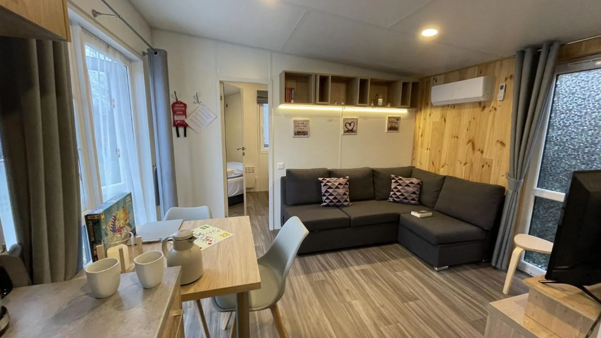 Holiday Home Sonnenschein By Interhome Wemding