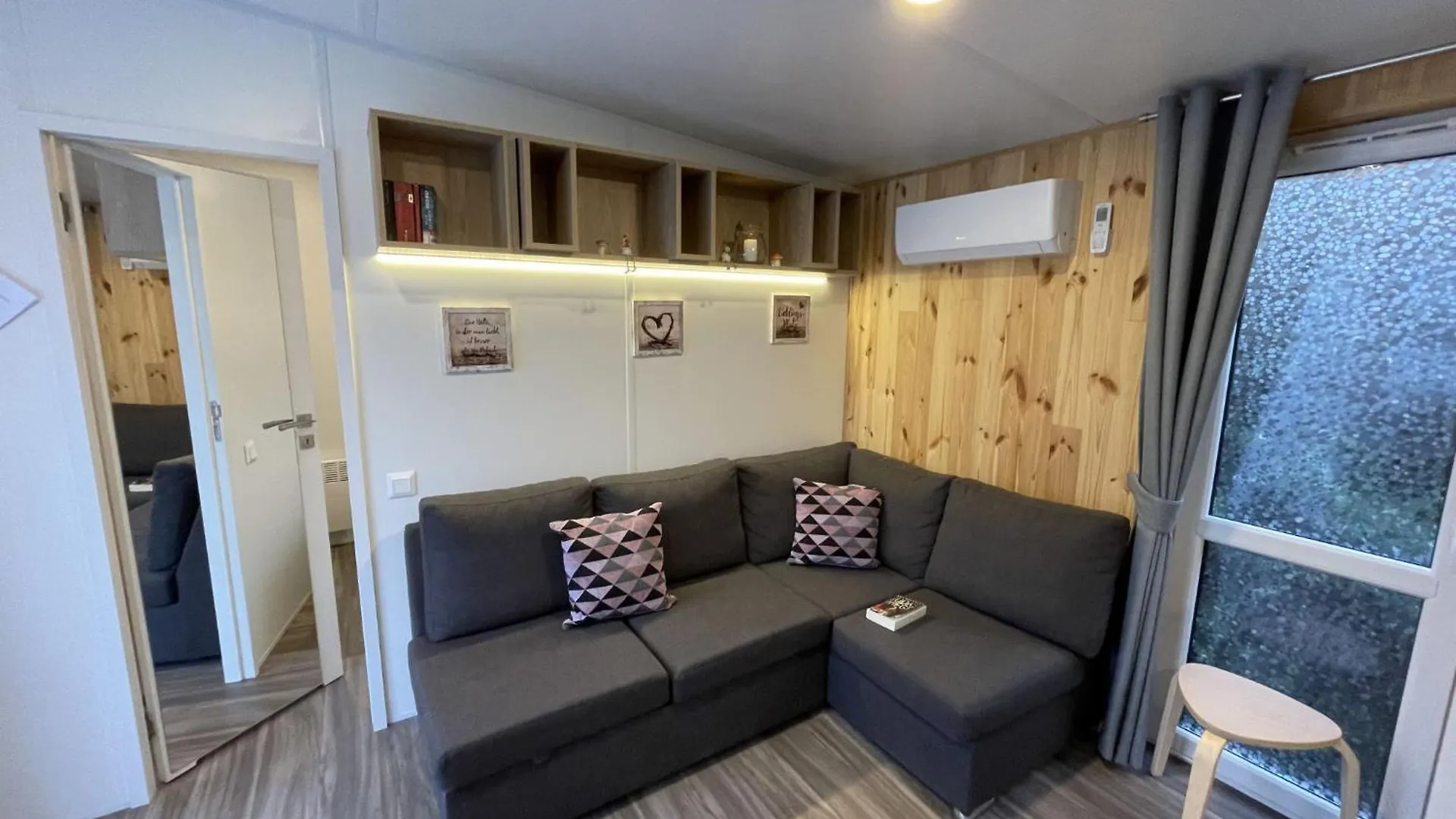 Holiday Home Sonnenschein By Interhome Wemding