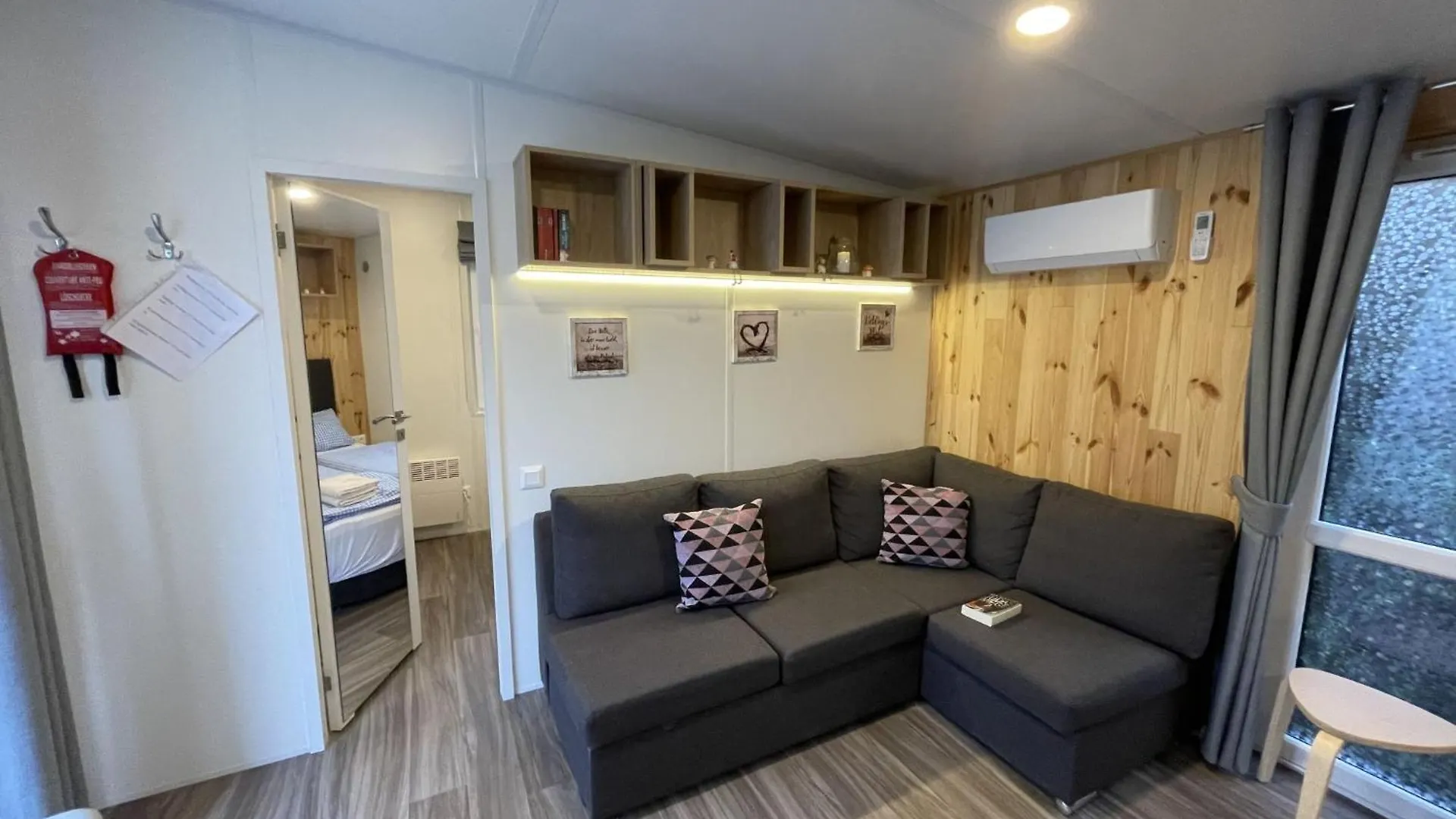 Holiday Home Sonnenschein By Interhome Wemding