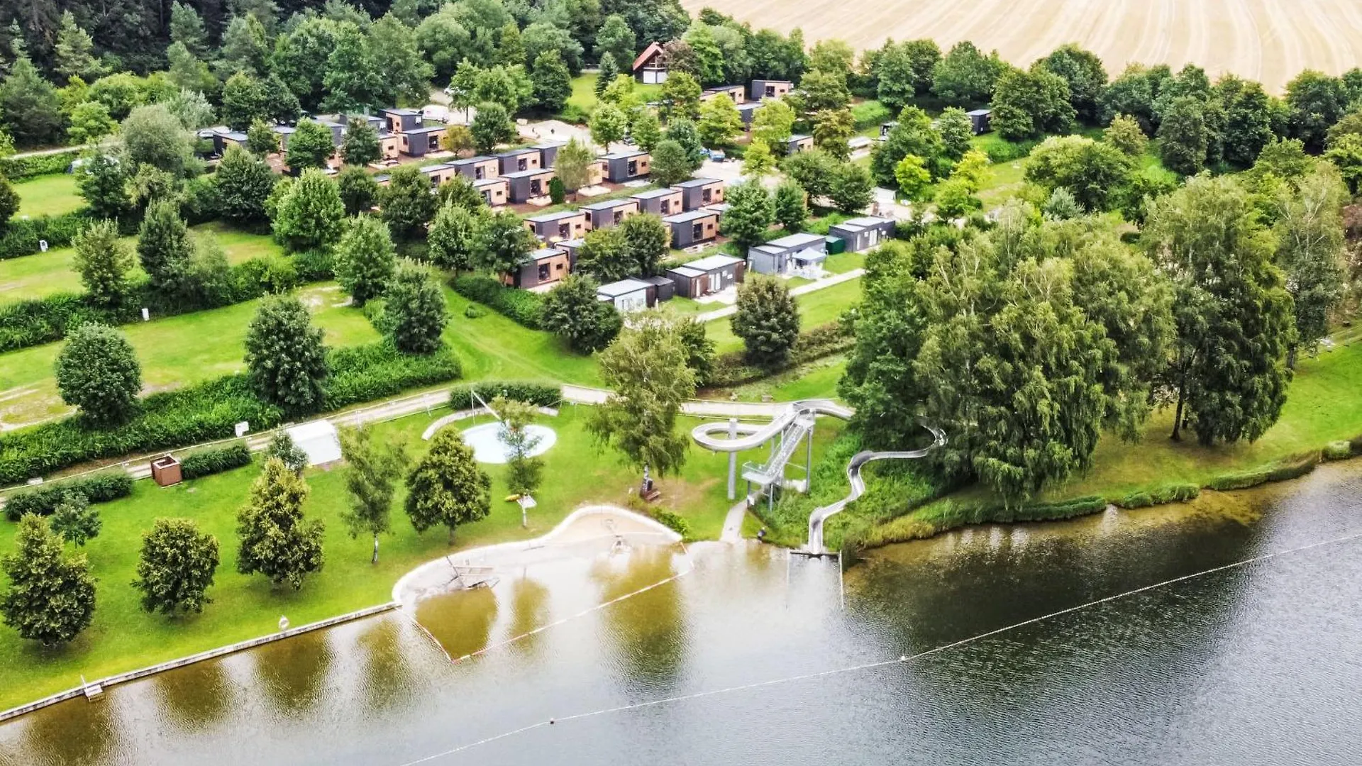 Holiday Home Sonnenschein By Interhome Wemding