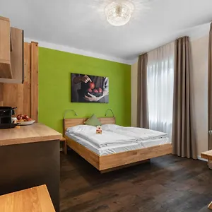 Hotel Schieners & Apfelhof, Wemding